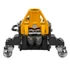 Kép 4/6 - JCB TH31501 alacsony profilú, dupla dugattyús, alumínium versenyemelő 1,5T