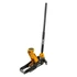Kép 3/6 - JCB TH31501 alacsony profilú, dupla dugattyús, alumínium versenyemelő 1,5T