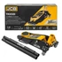 Kép 1/6 - JCB TH31501 alacsony profilú, dupla dugattyús, alumínium versenyemelő 1,5T