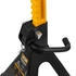 Kép 4/5 - JCB TH52002C Jack Stand emelő tartóbak szett 2 t