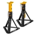 Kép 2/3 - JCB TH52011 Jack Stand emelő tartóbak szett 2 t