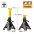 Kép 3/6 - JCB TH53013 Jack Stand emelő tartóbak szett 3 t