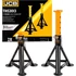 Kép 1/4 - JCB TH53013 autóemelő bak készlet 3 t