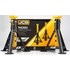 Kép 2/4 - JCB TH53013 autóemelő bak készlet 3 t