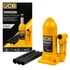 Kép 1/4 - JCB TH905001 hidraulikus palackemelő 5 T
