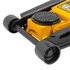 Kép 4/6 - JCB TZA830003 alacsony profilú hidraulikus krokodilemelő, dupla dugattyús 3T