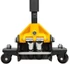 Kép 2/6 - JCB TZA830003 alacsony profilú hidraulikus krokodilemelő, dupla dugattyús 3T