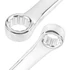 Kép 3/4 - JCB 7602224 extra hosszú gyűrűskulcs 22x24 mm