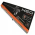 Kép 2/2 - NEO Tools 61-014 Kinyomópisztoly purhabhoz, teflonos