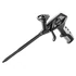 Kép 1/2 - NEO Tools 61-014 Kinyomópisztoly purhabhoz, teflonos