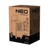 Kép 3/11 - NEO Tools 90-160 ipari máramentesítő 750W, 350m³/óra