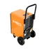 Kép 2/11 - NEO Tools 90-160 ipari máramentesítő 750W, 350m³/óra