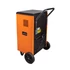 Kép 4/11 - NEO Tools 90-161 ipari máramentesítő 950W, 400m³/óra