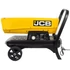 Kép 2/7 - JCB SH70D gázolajos hőlégfúvó 20KW