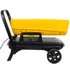 Kép 4/7 - JCB SH70D gázolajos hőlégfúvó 20KW