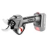 Kép 1/9 - Graphite 58G029 akkus szénkefementes metszőolló Energy+ 18V, 30mm-ig, akku és töltő nélkül