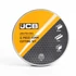 Kép 2/2 - JCB vágókorong készlet fém, falazat, kő, beton 115mm 12db