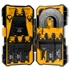 Kép 1/4 - JCB PTA-MT8 penge szett multi szerszámhoz fém-fa 8db