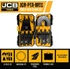 Kép 4/4 - JCB PTA-MT8 penge szett multi szerszámhoz fém-fa 8db