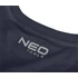 Kép 4/6 - NEO Tools 81-681 motoros póló, 100% pamut XXL