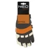 Kép 1/4 - NEO Tools 97-606 munkakesztyű, sertésbőr-neoprén, tépőzáras, 10"