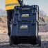 Kép 6/16 - JCB Site System, 3 részes moduláris szerszámtároló