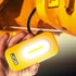 Kép 3/8 - JCB Flextra Dual Led újratölthető munkalámpa 300lm + 100lm