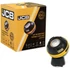 Kép 1/5 - JCB Globe Led újratölthető forgatható munkalámpa 600lm