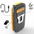 Kép 4/8 - JCB Flextra Dual Led újratölthető munkalámpa 300lm + 100lm