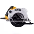 Kép 3/10 - JCB CS1500 körfűrész 1500W 184mm 240V