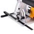 Kép 5/10 - JCB CS1500 körfűrész 1500W 184mm 240V