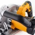 Kép 7/10 - JCB CS1500 körfűrész 1500W 184mm 240V