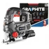 Kép 3/3 - Graphite 58G067 dekopírfűrész 650W, kofferben