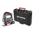 Kép 1/3 - Graphite 58G067 dekopírfűrész 650W, kofferben