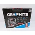 Kép 2/2 - Graphite 58G077 dekopírfűrész 800W, kofferben