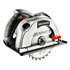 Kép 7/7 - Graphite 58G488 körfűrész kofferben 1200W, 185mm