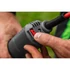 Kép 3/3 - Graphite 59G188 állítható fordulatszámú sarokcsiszoló 1600W 125mm