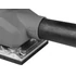 Kép 7/10 - Graphite 59G326 rezgőcsiszoló 260W