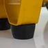 Kép 4/6 - JCB AC50 kompresszor 50L 8 Bar, 240V