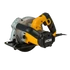 Kép 10/10 - JCB CS1500 körfűrész 1500W 184mm 240V