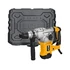 Kép 1/3 - JCB RH1500 fúró vésőgép SDS+ 1500W 6J 240V