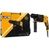 Kép 1/3 - JCB RH850-E fúró vésőgép SDS+ 850W 3,5J 240V