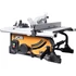Kép 1/2 - JCB TS-210JS-E asztali körfűrész 210mm 240V