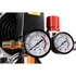 Kép 4/7 - NEO Tools 12K020-1 extra csendes olajmentes kompresszor 12l