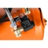 Kép 5/7 - NEO Tools 12K020-1 extra csendes olajmentes kompresszor 12l