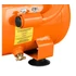 Kép 6/7 - NEO Tools 12K020-1 extra csendes olajmentes kompresszor 12l