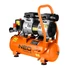Kép 1/7 - NEO Tools 12K020-1 extra csendes olajmentes kompresszor 12l