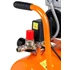 Kép 6/12 - NEO Tools 12K021-1 extra csendes olajmentes kompresszor 24L