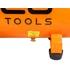 Kép 8/12 - NEO Tools 12K021-1 extra csendes olajmentes kompresszor 24L