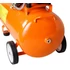 Kép 2/13 - NEO Tools 12K022-1 extra csendes olajmentes kompresszor 50L
